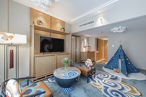 Crowne Plaza Hotel Shanghai by IHG