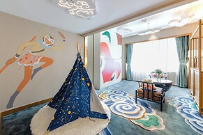 Crowne Plaza Hotel Shanghai by IHG