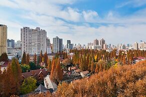 Crowne Plaza Hotel Shanghai by IHG