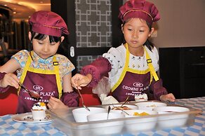 Crowne Plaza Hotel Shanghai by IHG
