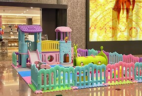 Crowne Plaza Hotel Shanghai by IHG