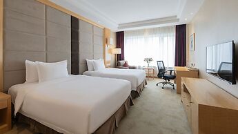 Crowne Plaza Hotel Shanghai by IHG