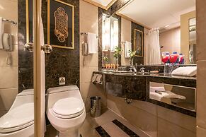 Crowne Plaza Hotel Shanghai by IHG