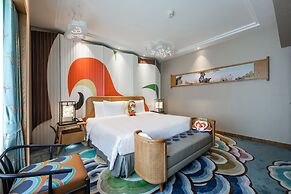 Crowne Plaza Hotel Shanghai by IHG