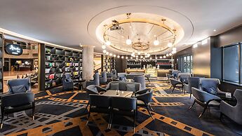 Crowne Plaza Hotel Shanghai by IHG