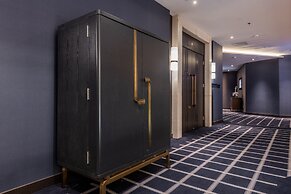 Crowne Plaza Hotel Shanghai by IHG