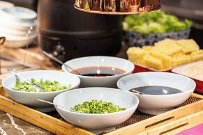 Crowne Plaza Hotel Shanghai by IHG