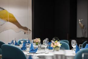 Crowne Plaza Hotel Shanghai by IHG