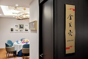 Crowne Plaza Hotel Shanghai by IHG