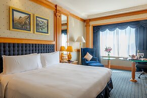 Crowne Plaza Hotel Shanghai by IHG