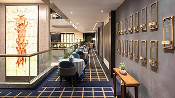 Crowne Plaza Hotel Shanghai by IHG