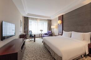 Crowne Plaza Hotel Shanghai by IHG