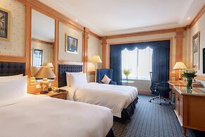 Crowne Plaza Hotel Shanghai by IHG