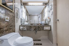 Crowne Plaza Hotel Shanghai by IHG