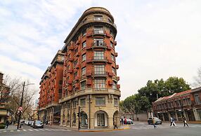 Crowne Plaza Hotel Shanghai by IHG