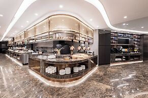 Crowne Plaza Hotel Shanghai by IHG