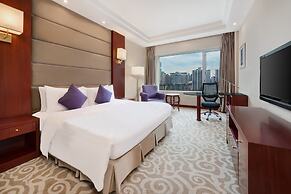 Crowne Plaza Hotel Shanghai by IHG