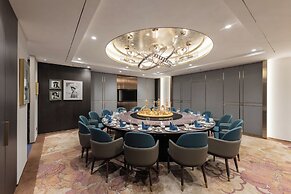 Crowne Plaza Hotel Shanghai by IHG