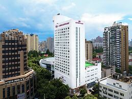 Crowne Plaza Hotel Shanghai by IHG