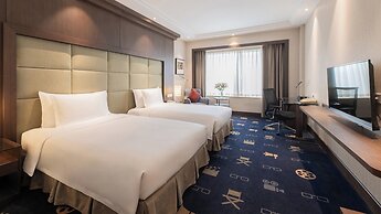 Crowne Plaza Hotel Shanghai by IHG