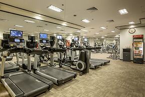 Crowne Plaza Hotel Shanghai by IHG