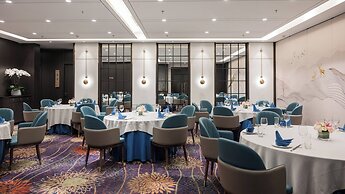 Crowne Plaza Hotel Shanghai by IHG