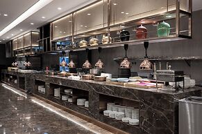 Crowne Plaza Hotel Shanghai by IHG