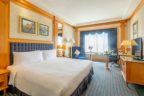 Crowne Plaza Hotel Shanghai by IHG