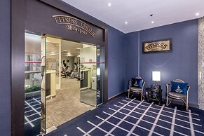 Crowne Plaza Hotel Shanghai by IHG