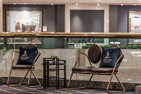 Crowne Plaza Hotel Shanghai by IHG