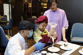 Crowne Plaza Hotel Shanghai by IHG