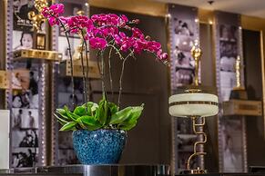 Crowne Plaza Hotel Shanghai by IHG