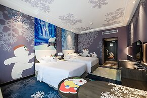 Crowne Plaza Hotel Shanghai by IHG