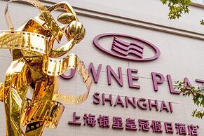 Crowne Plaza Hotel Shanghai by IHG