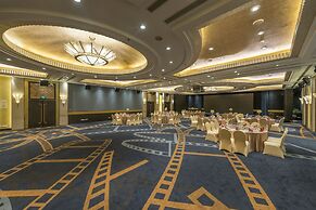 Crowne Plaza Hotel Shanghai by IHG