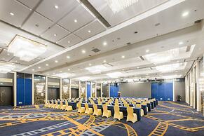 Crowne Plaza Hotel Shanghai by IHG