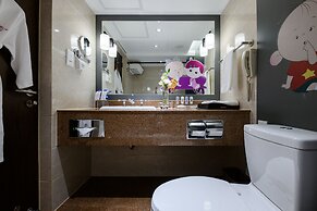 Crowne Plaza Hotel Shanghai by IHG