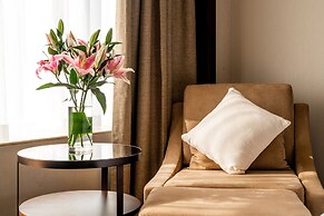 Crowne Plaza Hotel Shanghai by IHG