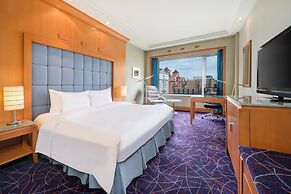 Crowne Plaza Hotel Shanghai by IHG