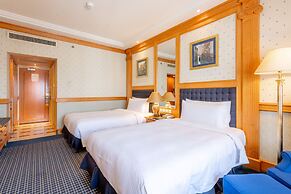 Crowne Plaza Hotel Shanghai by IHG