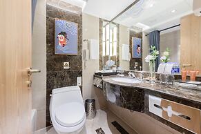 Crowne Plaza Hotel Shanghai by IHG