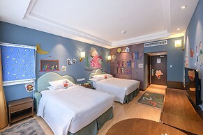 Crowne Plaza Hotel Shanghai by IHG