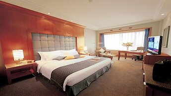 Crowne Plaza Hotel Shanghai by IHG
