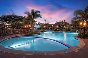 Aston Maui Kaanapali Villas