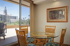 Aston Maui Kaanapali Villas