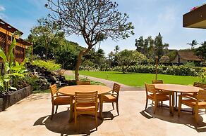 Aston Maui Kaanapali Villas