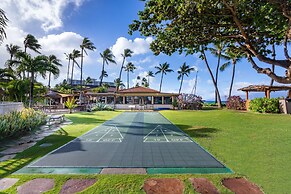 Aston Maui Kaanapali Villas