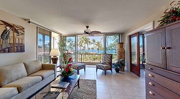 Aston Maui Kaanapali Villas