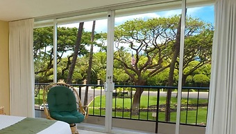 Aston Maui Kaanapali Villas