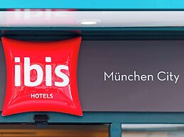 ibis Muenchen City